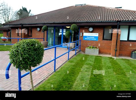 pennfields medical centre reviews